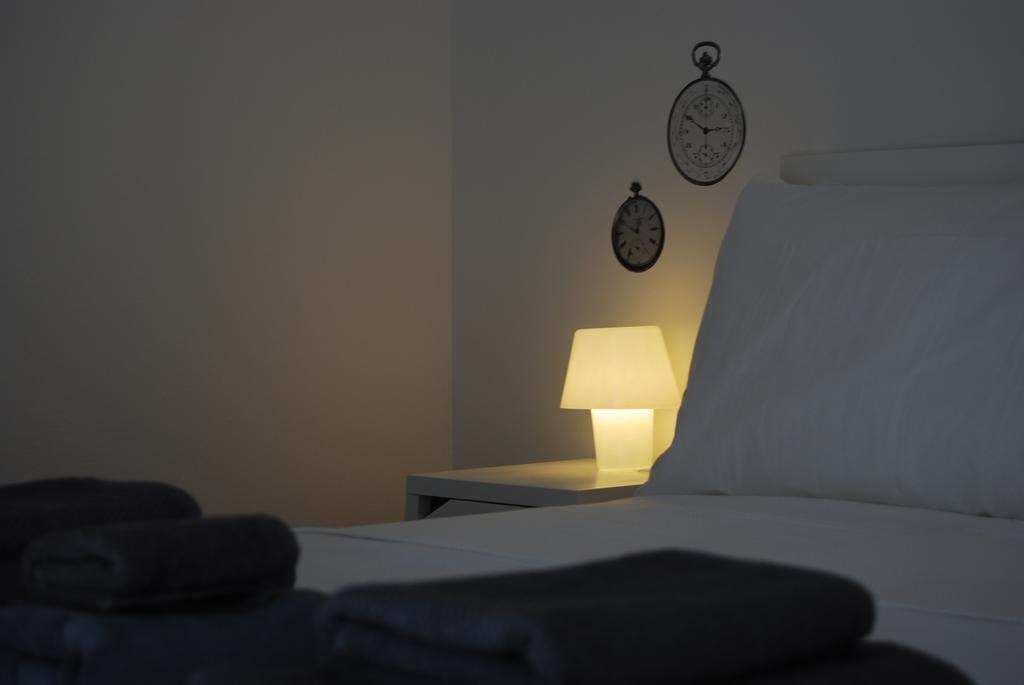 Guest house D'amare Via Roma Cagliari