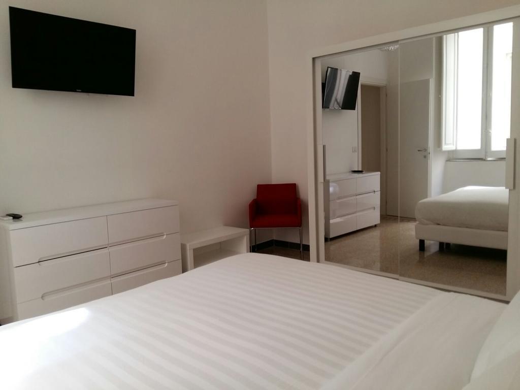 Guest house D'amare Via Roma