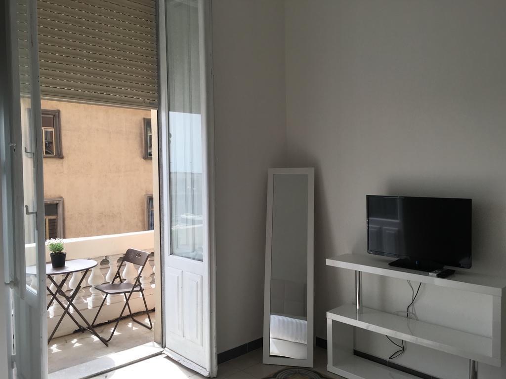 Guest house D'amare Via Roma