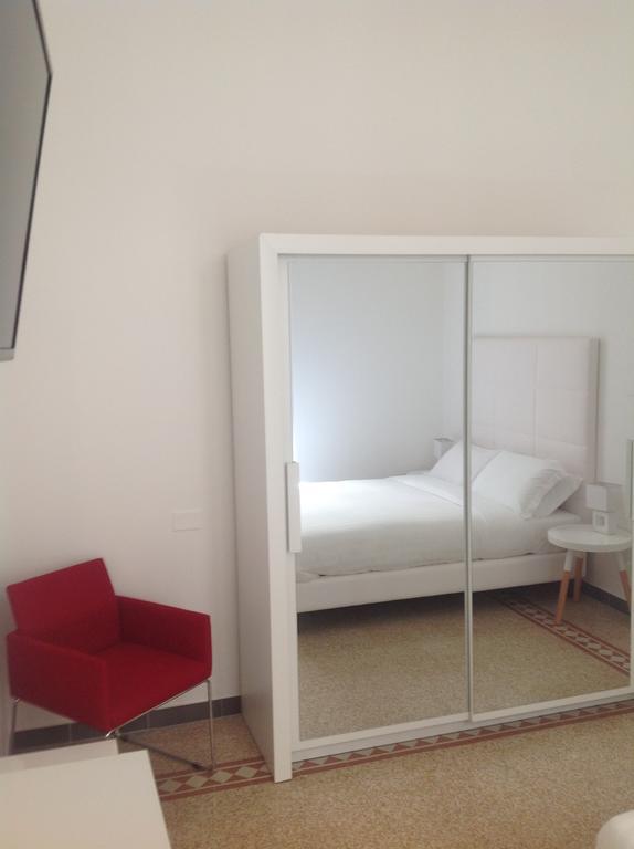 Guest house D'amare Via Roma Cagliari