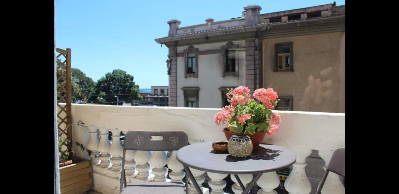 Casa de hóspedes D'amare Via Roma